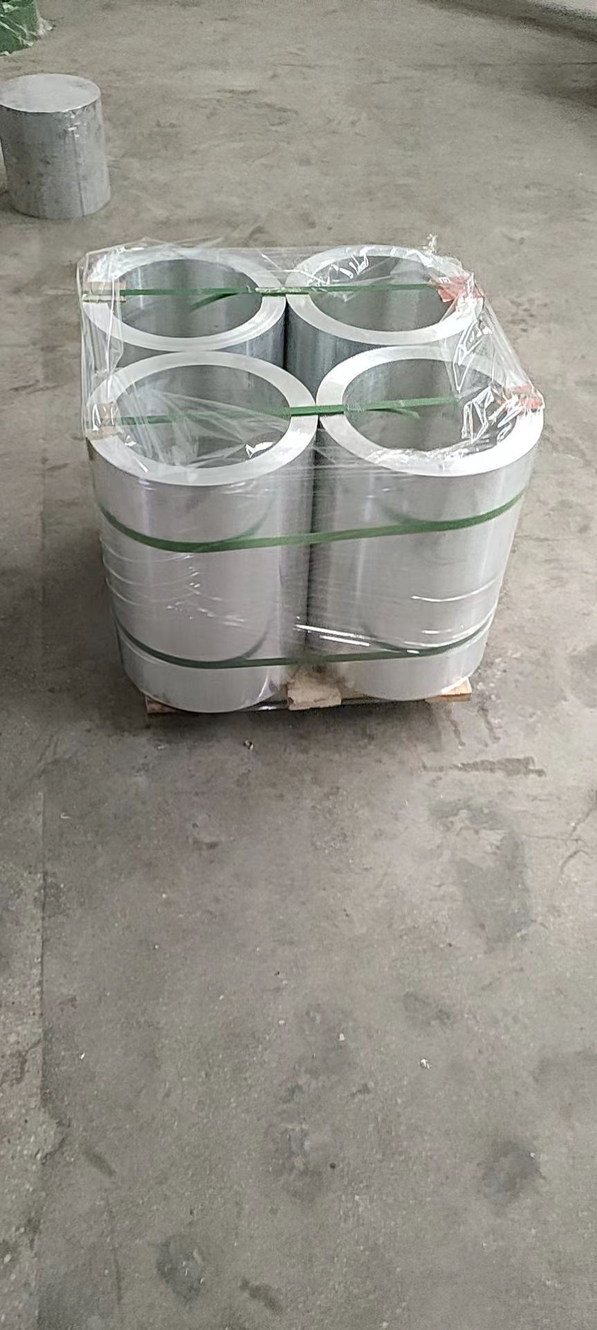 吉林航空6061鍛打鋁管 吉林航空6061鍛打鋁管