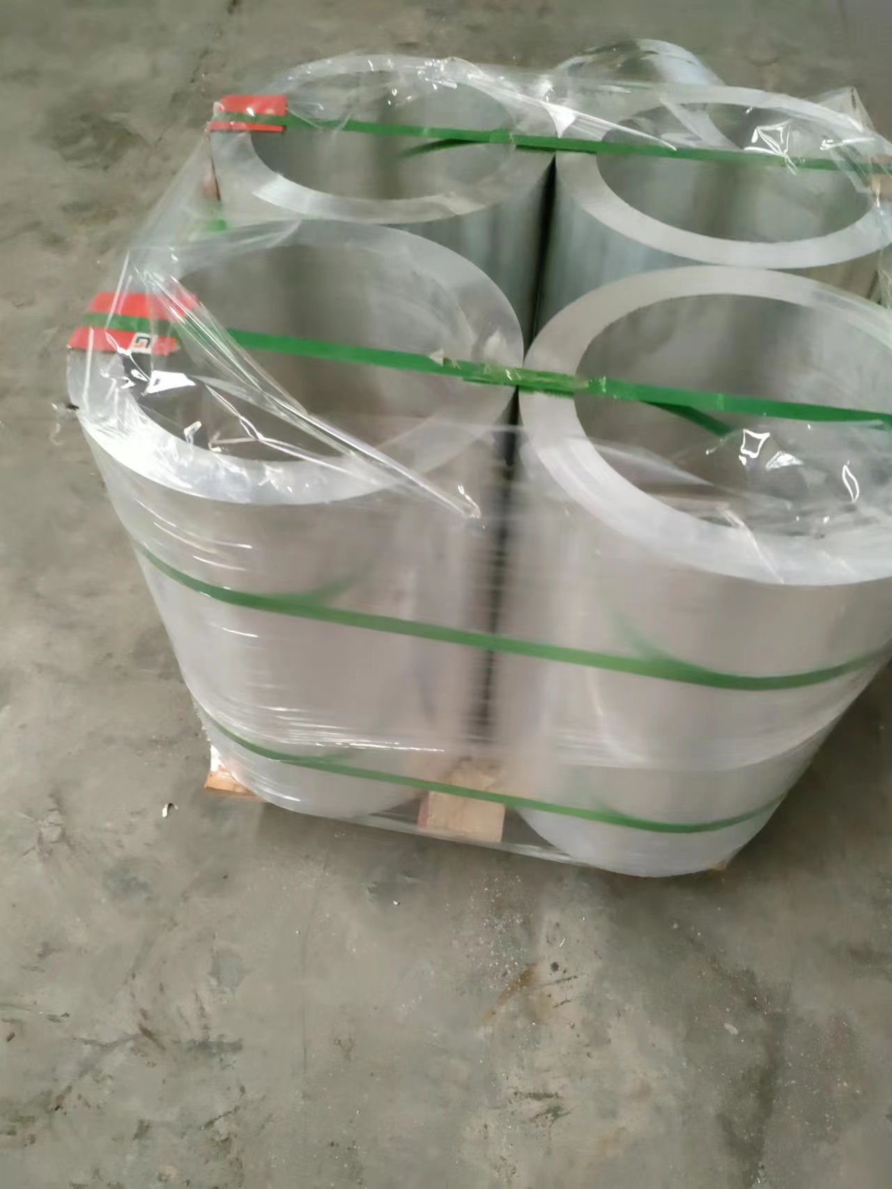 遼寧航空6061鍛打鋁管 遼寧航空6061鍛打鋁管